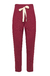 Calça Skinny Moletinho - Vinho
