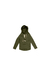 Moletom com Capuz Kids - Verde Musgo