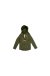 Moletom com Capuz Kids - Verde Musgo