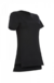 Blusa a Fio Manga Curta - Preto - comprar online