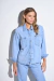 Camisa Jeans - Claro - comprar online