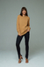 Skinny com Abertura - Preto - loja online