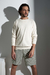 Moletom Basic Men - Cru - Too Basic