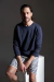 Moletom Basic Men - Azul Marinho - comprar online