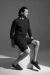 Bermuda Basic Men - Preto - Too Basic