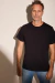 Camiseta Pima Decote Redondo - Preto - comprar online