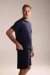 Bermuda Basic Men - Azul Marinho - comprar online