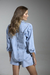 Short Jeans - Claro - loja online