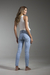 Calça Jeans Skinny Confort - Claro na internet