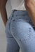 Calça Jeans Skinny Confort - Claro - Too Basic
