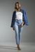 Calça Jeans Skinny Confort - Claro - comprar online