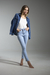 Calça Jeans Skinny Confort - Claro - loja online