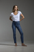 Calça Jeans Skinny Confort - Tradicional - comprar online