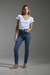 Calça Jeans Skinny Confort - Tradicional na internet
