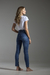 Calça Jeans Skinny Confort - Tradicional - Too Basic