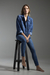 Calça Jeans Skinny Confort - Tradicional - comprar online
