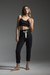 Top Canelado - Preto - Too Basic