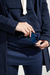 Calça Viagem - Azul Marinho - loja online