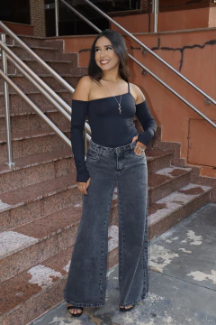 Calça Relaxed Vintage - loja online