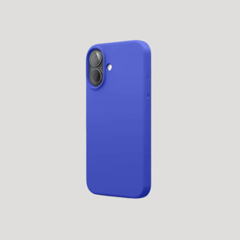 Silicone Case iPhone 17