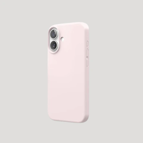 Silicone Case iPhone 17 - Sonics Accesorios