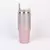 Vaso Térmico Glitter - comprar online