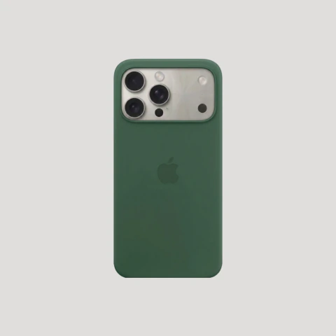 Silicone Case iPhone 17 PRO