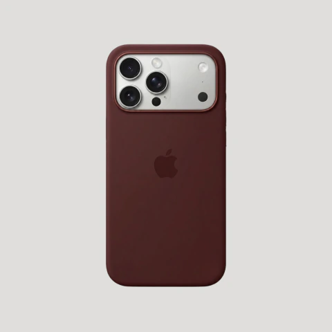 Imagen de Silicone Case iPhone 17 PRO