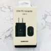 Adaptador USB-C Samsung 25 W