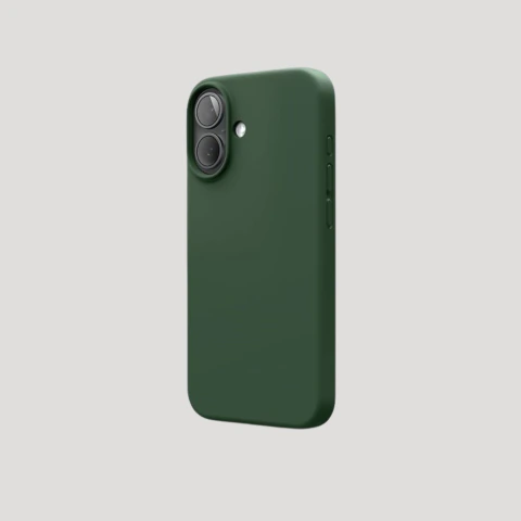 Silicone Case iPhone 17 en internet