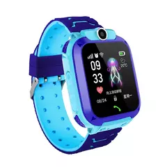Smartwatch Kids CLD - SIM Y GPS - comprar online