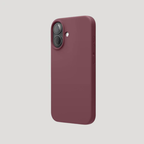 Imagen de Silicone Case iPhone 17