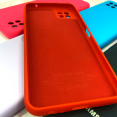 Funda de Silicona para Samsung/Motorola - comprar online