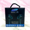 Auriculares AKG Samsung S10+ auxiliar