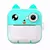 Cámara Impresora infantil - comprar online