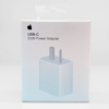 Adaptador 20W Apple USB-C - Copia