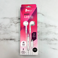 Auriculares Tipo C - FoxBox