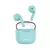 TWS 200 Bluetooth Soul Cero - Sonics Accesorios