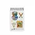 Cuaderno de Stickers Harry Potter en internet