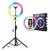 Aro de luz 30 pulgadas - comprar online