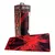 Mouse Pad Gamer Para Mouse Y Teclado Goma Noga G12 - Sonics Accesorios