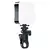 Luz Led Broche Para Smartphones Cámara Selfie