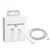 Cable Apple Tipo C a Lightning - Certificado 2m en internet