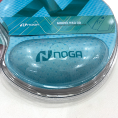 Mouse Pad 3D NOGA - comprar online