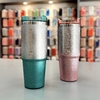 Vaso Térmico Glitter