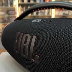 Bombox 3 JBL en internet