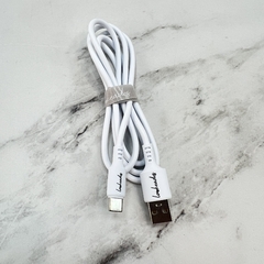 Cable Tipo C Macaron 3.1A