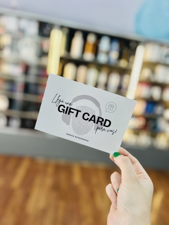 GIFT CARD $50.000