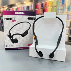 Auriculares Inalámbricos Soul Freego en internet