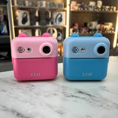 Camara Print LU-SY11